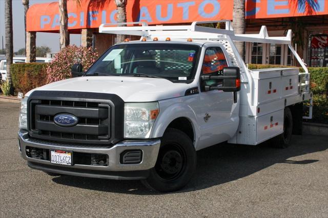 used 2016 Ford F-350 car, priced at $33,995