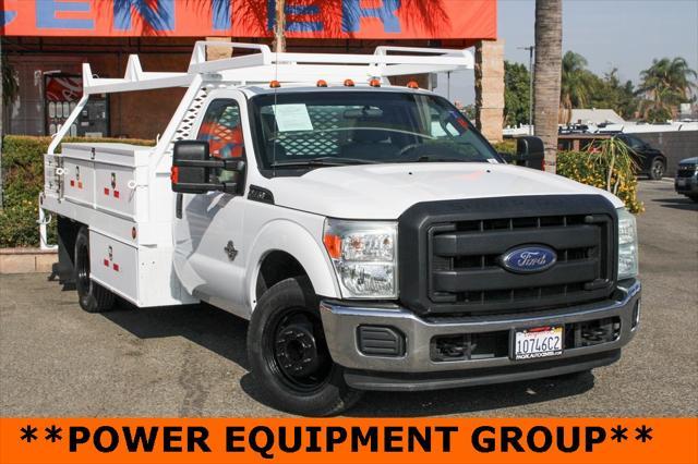 used 2016 Ford F-350 car, priced at $33,995