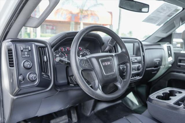 used 2019 GMC Sierra 2500 car, priced at $37,995