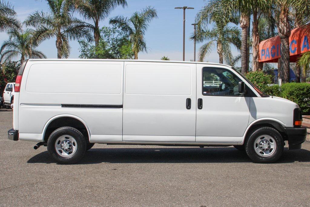 used 2017 Chevrolet Express 2500 car, priced at $18,995