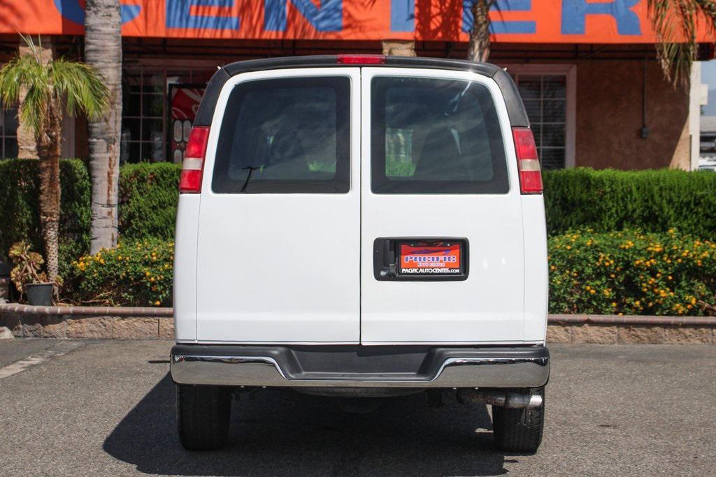 used 2017 Chevrolet Express 2500 car, priced at $18,995