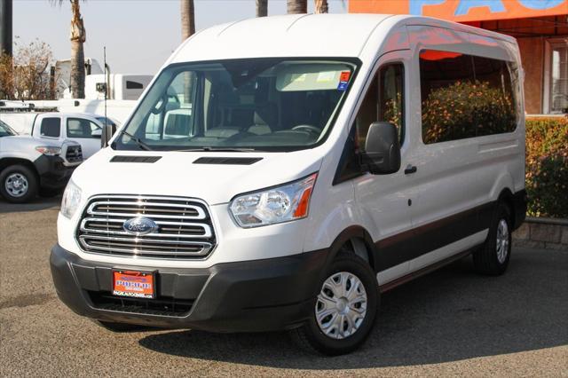 used 2019 Ford Transit-350 car, priced at $38,995