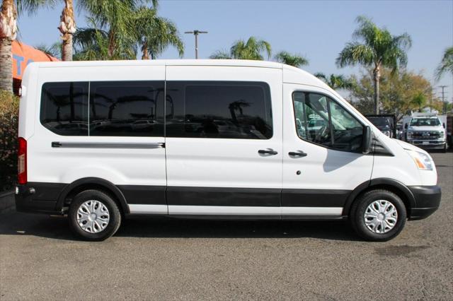 used 2019 Ford Transit-350 car, priced at $38,995