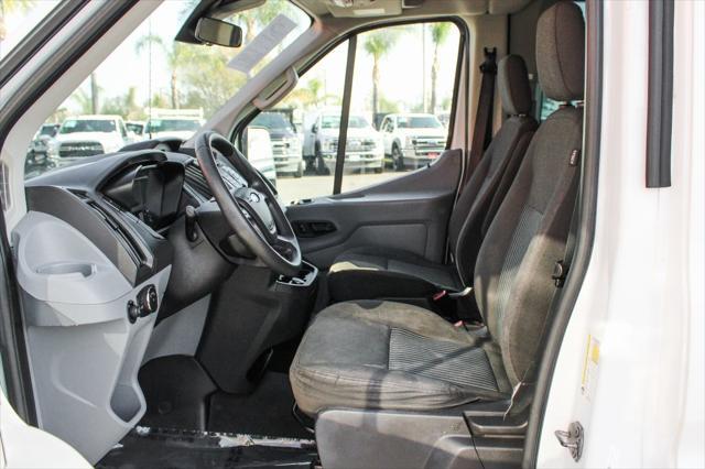 used 2019 Ford Transit-350 car, priced at $38,995