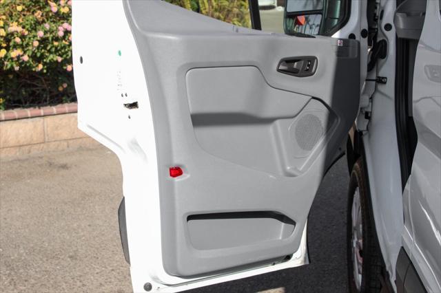 used 2019 Ford Transit-350 car, priced at $38,995