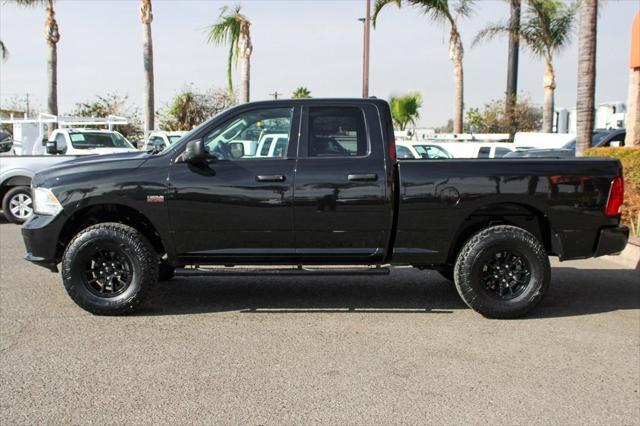 used 2017 Ram 1500 car, priced at $15,995