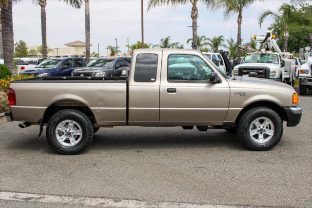 used 2005 Ford Ranger car, priced at $12,995