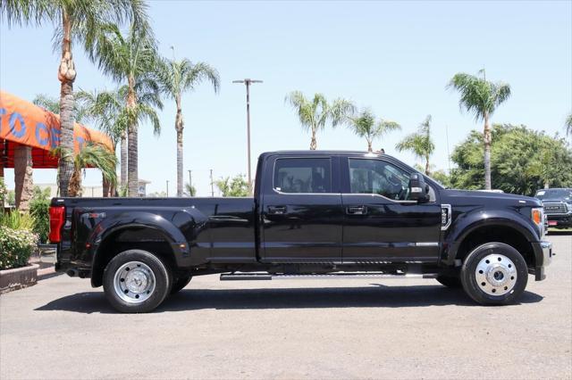 used 2019 Ford F-450 car, priced at $59,995