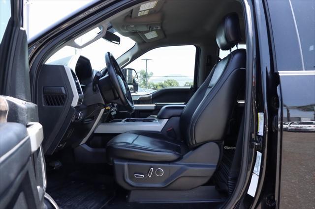 used 2019 Ford F-450 car, priced at $59,995