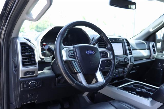 used 2019 Ford F-450 car, priced at $59,995