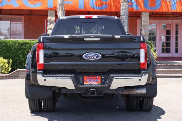 used 2019 Ford F-450 car, priced at $59,995