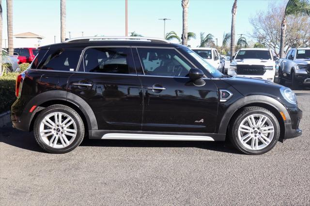 used 2019 MINI Countryman car, priced at $17,995