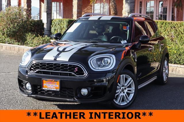 used 2019 MINI Countryman car, priced at $17,995