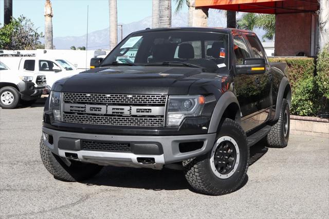 used 2014 Ford F-150 car, priced at $39,995