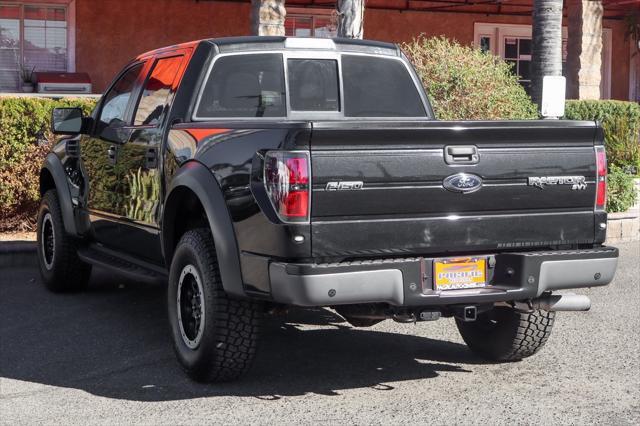 used 2014 Ford F-150 car, priced at $39,995