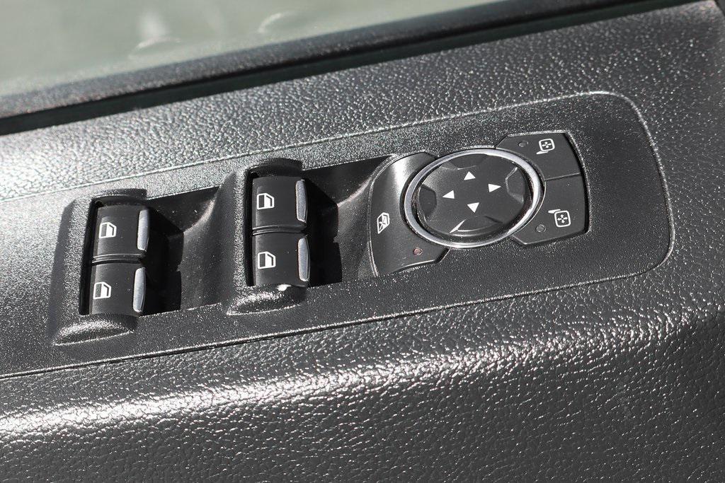 used 2015 Ford F-150 car