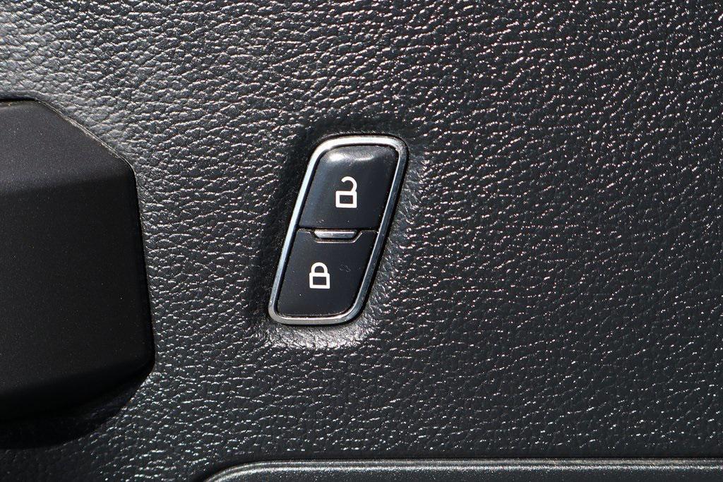 used 2015 Ford F-150 car