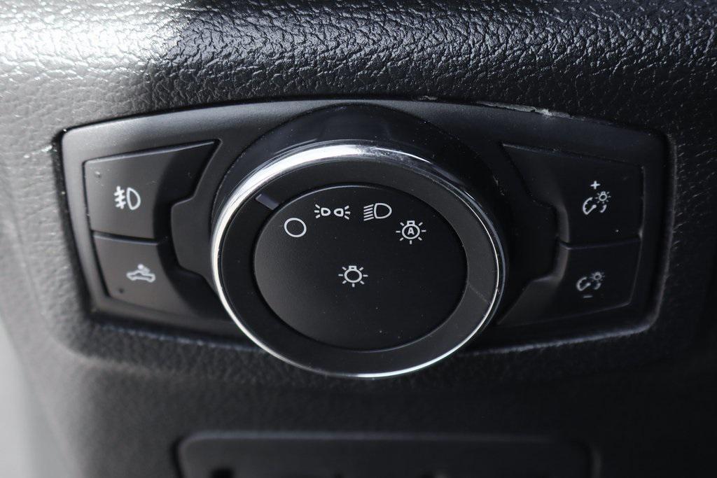 used 2015 Ford F-150 car