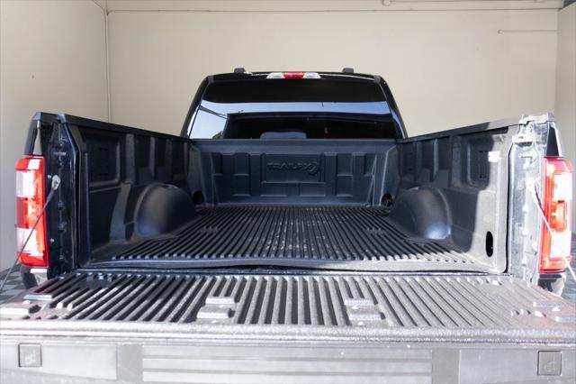 used 2021 Ford F-150 car, priced at $26,995