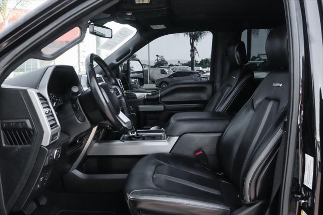 used 2019 Ford F-150 car, priced at $38,995