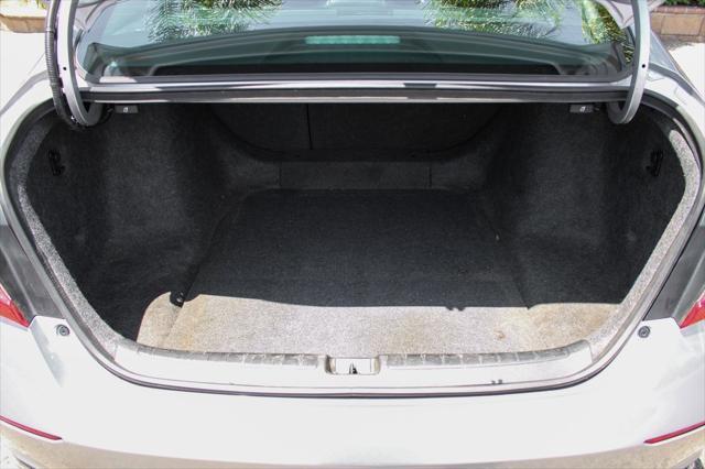 used 2022 Honda Accord car, priced at $18,995
