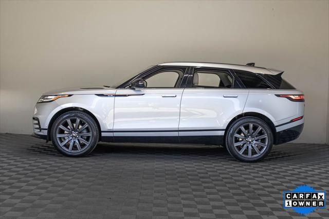 used 2018 Land Rover Range Rover Velar car, priced at $26,995