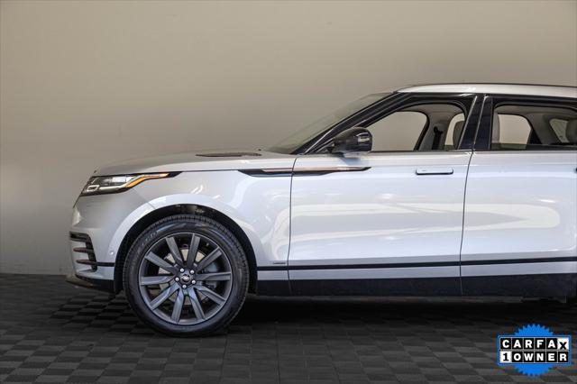 used 2018 Land Rover Range Rover Velar car, priced at $26,995