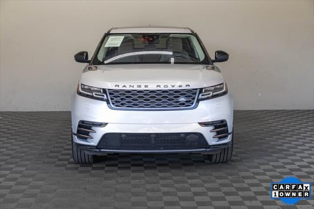 used 2018 Land Rover Range Rover Velar car, priced at $26,995