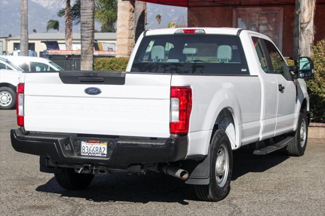 used 2017 Ford F-250 car, priced at $19,995