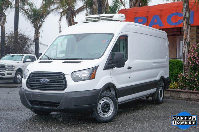 used 2019 Ford Transit-250 car, priced at $42,995