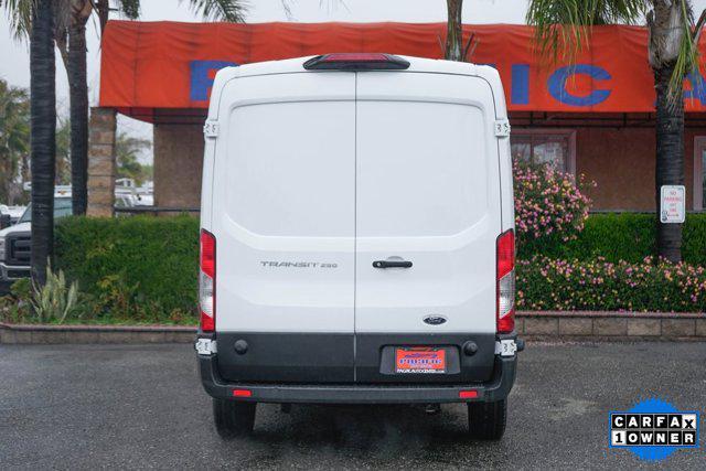 used 2019 Ford Transit-250 car, priced at $42,995