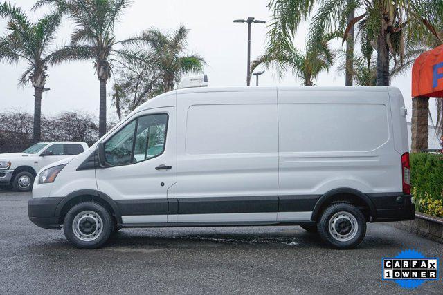 used 2019 Ford Transit-250 car, priced at $42,995