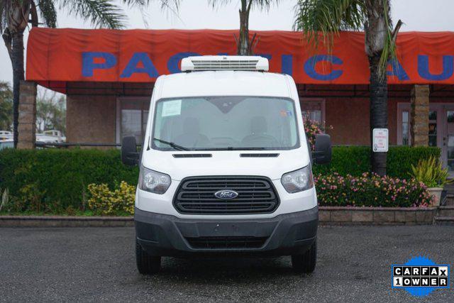 used 2019 Ford Transit-250 car, priced at $42,995