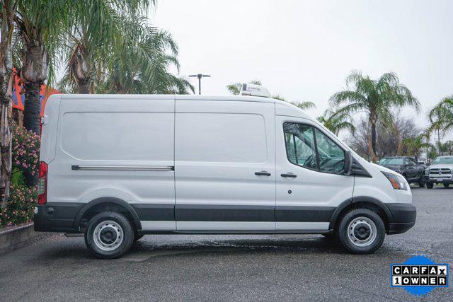 used 2019 Ford Transit-250 car, priced at $42,995