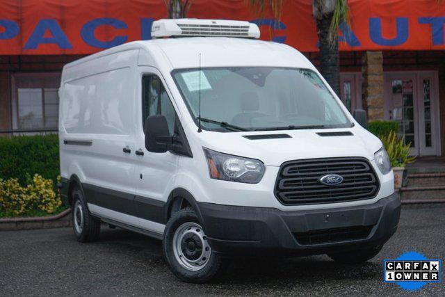 used 2019 Ford Transit-250 car, priced at $42,995