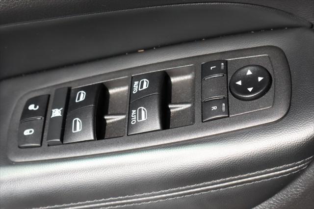 used 2021 Jeep Grand Cherokee car