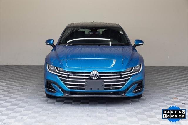 used 2023 Volkswagen Arteon car, priced at $32,995