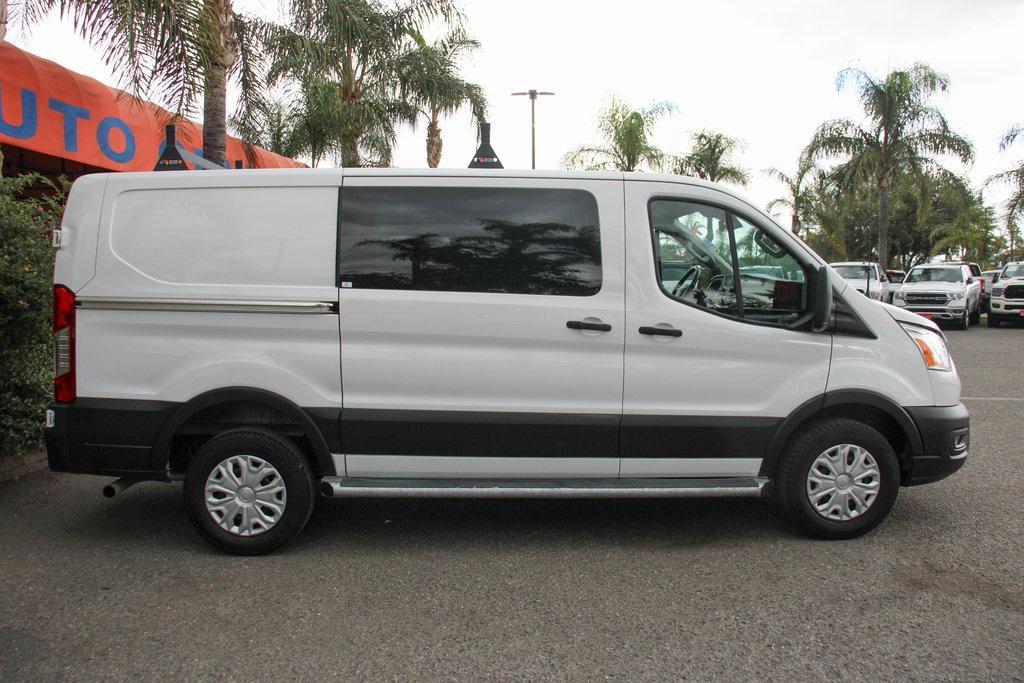 used 2020 Ford Transit-250 car, priced at $24,995