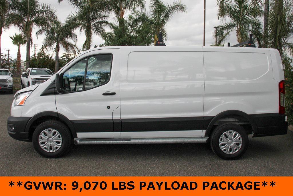 used 2020 Ford Transit-250 car, priced at $24,995