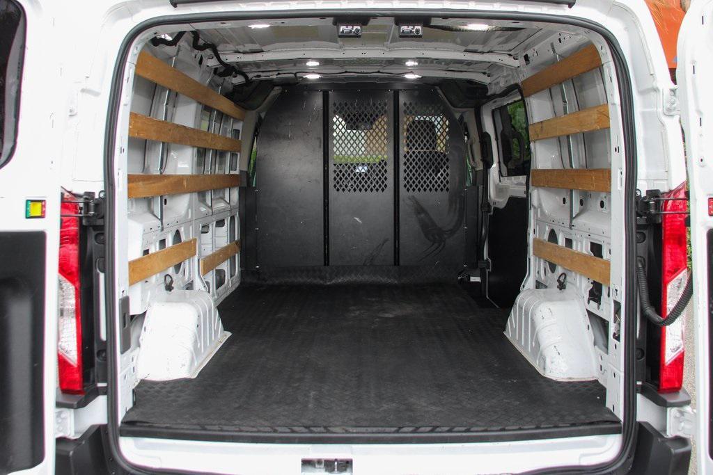 used 2020 Ford Transit-250 car, priced at $24,995