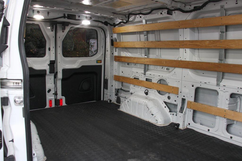 used 2020 Ford Transit-250 car, priced at $24,995