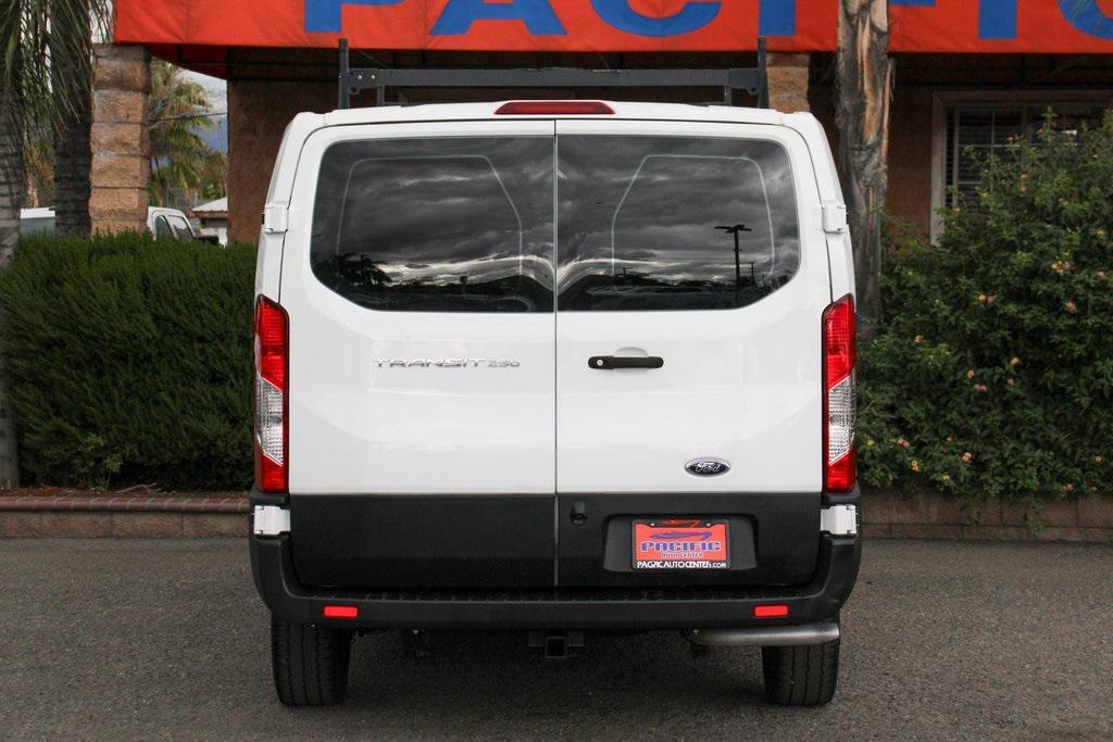 used 2020 Ford Transit-250 car, priced at $24,995