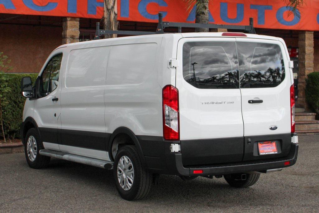 used 2020 Ford Transit-250 car, priced at $24,995