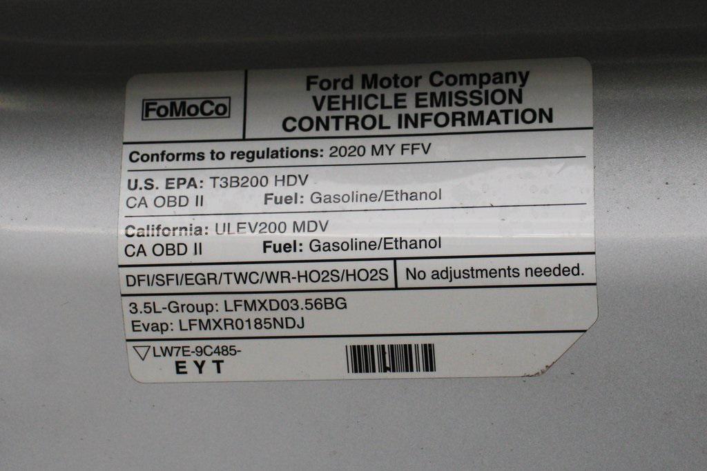 used 2020 Ford Transit-250 car, priced at $24,995