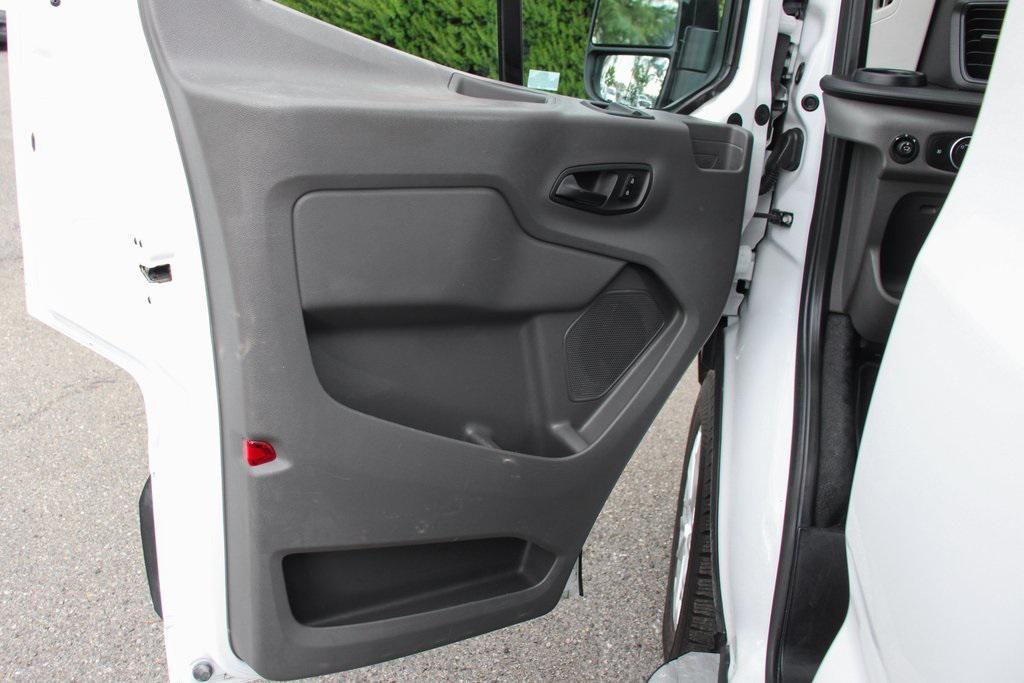 used 2020 Ford Transit-250 car, priced at $24,995