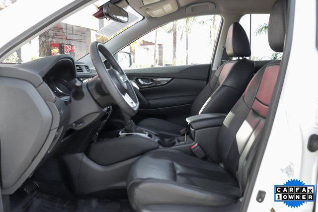 used 2020 Nissan Rogue car, priced at $21,995