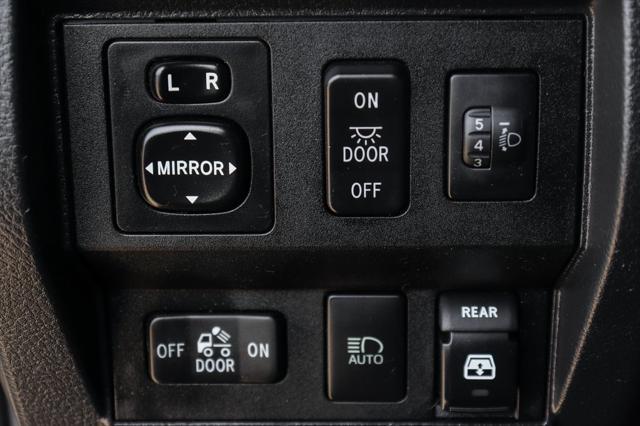 used 2018 Toyota Tundra car