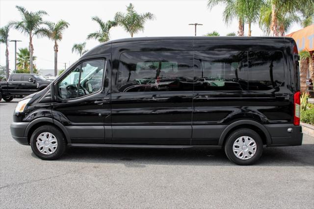 used 2018 Ford Transit-350 car, priced at $39,995