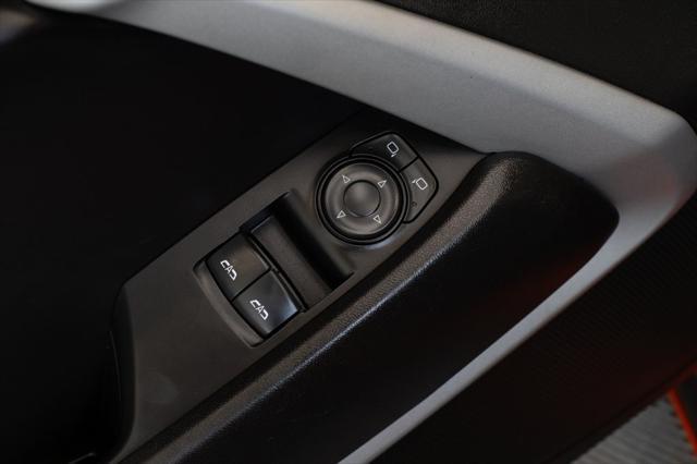 used 2019 Chevrolet Camaro car, priced at $21,995