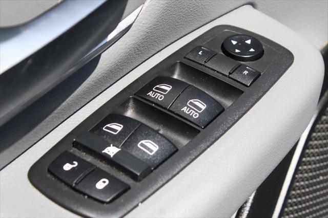 used 2019 Ram 1500 car, priced at $26,995